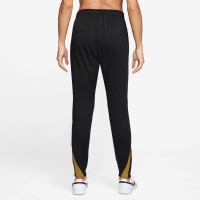 Nike Netherlands Strike Tracksuit 1/4-Zip Orange Lionesses 2025-2027 Women Bronze Black White