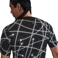 Nike Chelsea Pre-Match Training Shirt 2025-2026 Black White