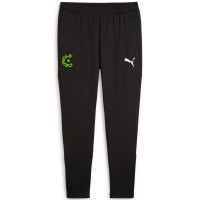 Cercle Brugge Academie Trainingsbroek Zwart Wit Spelers