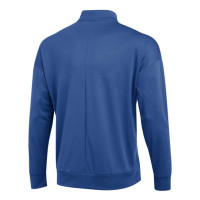 Nike Dri-FIT Academy Pro 24 Trainingsjack Kids Blauw Wit