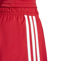 adidas Tastigo 25 Voetbalbroekje Rood Wit