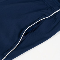 adidas PEC Zwolle Trainingspak 1/4-Zip 2025-2026 Kids Blauw