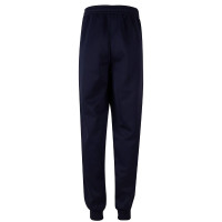 PUMA Olympique Marseille Pre-Match KING Anthem Trainingspak Full-Zip 2025-2026 Donkerblauw Lichtblauw