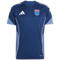 adidas PEC Zwolle Training Set 2025-2026 Blue