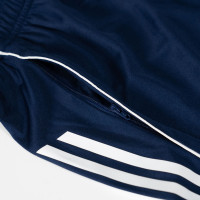 adidas PEC Zwolle Training Set 2025-2026 Blue