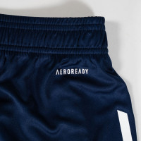 adidas PEC Zwolle Training Set 2025-2026 Blue