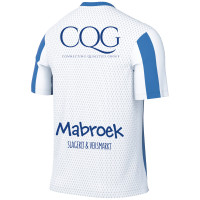 Nike UVS Leiden Wedstrijdshirt Junior