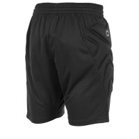 Stanno Bounce Goalkeeper Shorts Kids Black