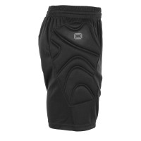 Stanno Bounce Goalkeeper Shorts Kids Black