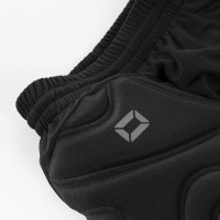 Stanno Bounce Goalkeeper Shorts Kids Black