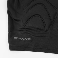 Stanno Bounce Goalkeeper Shorts Kids Black