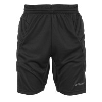 Stanno Bounce Goalkeeper Shorts Kids Black