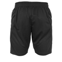 Stanno Bounce Goalkeeper Shorts Kids Black