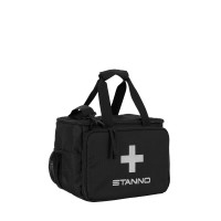Stanno Medicine Bag II Care Bag Black