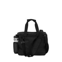 Stanno Medicine Bag II Care Bag Black