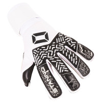 Stanno Volare Match III Goalkeeper Gloves White Black