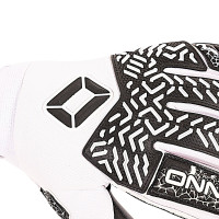Stanno Volare Match III Goalkeeper Gloves White Black