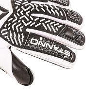 Stanno Volare Match III Goalkeeper Gloves White Black