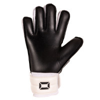 Stanno Volare Match III Kids Goalkeeper Gloves White Black