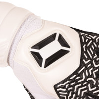 Stanno Volare Match III Kids Goalkeeper Gloves White Black