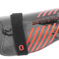 Stanno Liga IV Scheenbeschermers Zwart