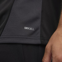 PUMA Manchester City Training Shirt 2025-2026 Black White