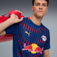 PUMA RB Leipzig Uitshirt 2025-2026
