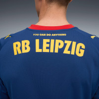 PUMA RB Leipzig Uitshirt 2025-2026