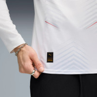 PUMA RB Leipzig Thuisshirt 2025-2026