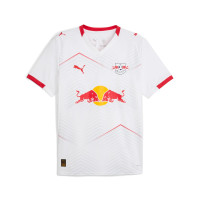 PUMA RB Leipzig Thuisshirt 2025-2026