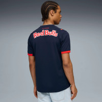 PUMA Red Bull Salzburg Uitshirt 2025-2026
