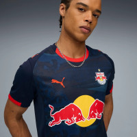 PUMA Red Bull Salzburg Uitshirt 2025-2026