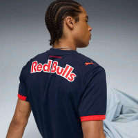 PUMA Red Bull Salzburg Uitshirt 2025-2026