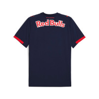 PUMA Red Bull Salzburg Uitshirt 2025-2026