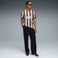 PUMA FC St. Pauli 2025-2026 Home Shirt