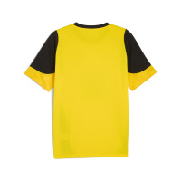 PUMA Borussia Dortmund Training Set 2025-2026 Yellow Black