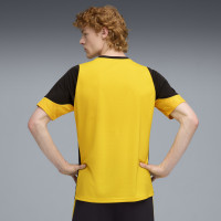 PUMA Borussia Dortmund Training Set 2025-2026 Yellow Black