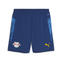 PUMA RB Leipzig Training Set 2025-2026 Blue Dark Blue Red