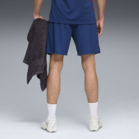 PUMA RB Leipzig Training Set 2025-2026 Blue Dark Blue Red