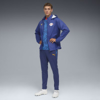 PUMA RB Leipzig Training pants 2025-2026 Dark Blue