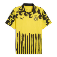PUMA Borussia Dortmund X KidSuper Shirt Club World Cup 2025