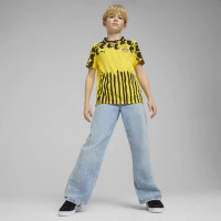 PUMA Borussia Dortmund X KidSuper Shirt Club World Cup 2025 Kids