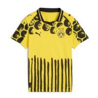 PUMA Borussia Dortmund X KidSuper Shirt Club World Cup 2025 Kids