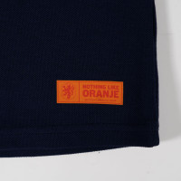 KNVB Essentials Shirt Oranje