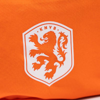 KNVB Heuptasje Logo
