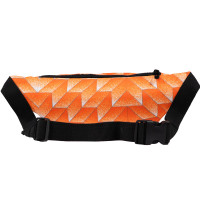 KNVB Heuptasje Allover '88