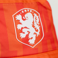 KNVB Bucket Hat Logo