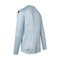 Robey Patron Keepersshirt Lange Mouwen Kids Blauw