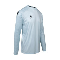 Robey Patron Keepersshirt Lange Mouwen Kids Blauw