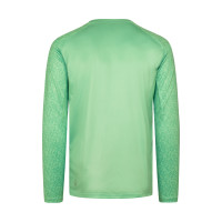 Robey Patron Long Sleeve Goalkeeper Shirt Kids Green